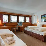 Hotel Stern By Empa Hotel