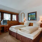 Hotel Stern By Empa Hotel