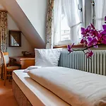 Hotel Stern By Empa 3* Ulm