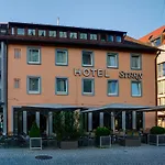 Hotel Stern By Empa Hotel
