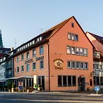 Hotel Stern By Empa