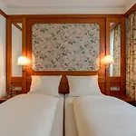 Hotel Stern By Empa 3*