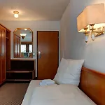 Hotel Hotel Stern By Empa Ulm