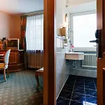 Hotel Stern By Empa 3*