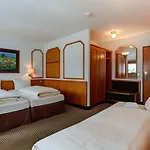 Hotel Stern By Empa Hotel 3*