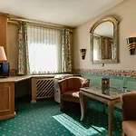 Hotel Hotel Stern By Empa