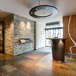 Hotel Stern By Empa 3* Ulm