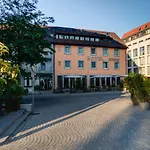 Hotel Hotel Stern By Empa