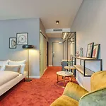 Hotel Stern By Empa Hotel 3*