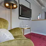 Hotel Stern By Empa