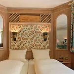Hotel Hotel Stern By Empa