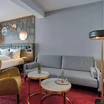 Hotel Stern By Empa