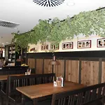 Hotel Stern By Empa Hotel