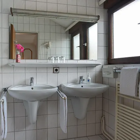 Hotel Stern By Empa Hotel Ulm