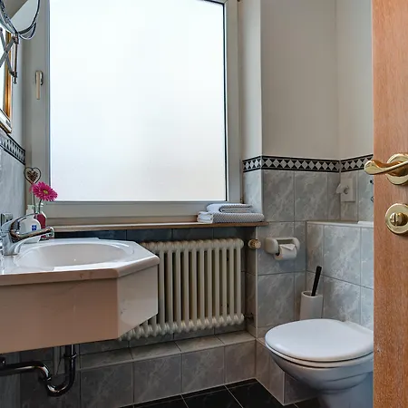 Hotel Hotel Stern By Empa 3*