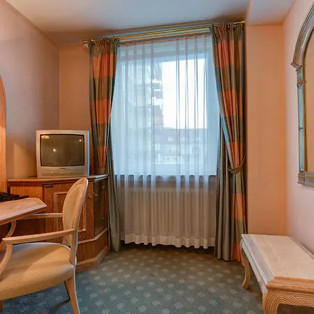 Hotel Stern By Empa Hotel 3*