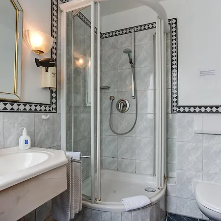 Hotel Hotel Stern By Empa 3*