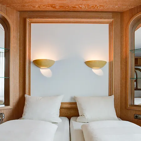 Hotel Stern By Empa Hotel 3*