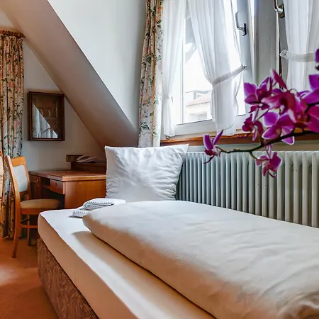 Hotel Stern By Empa 3* Ulm