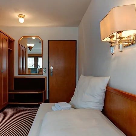 Hotel Centro Stern Ulm