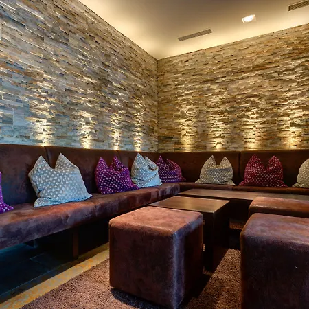 Hotel Centro Stern 3*