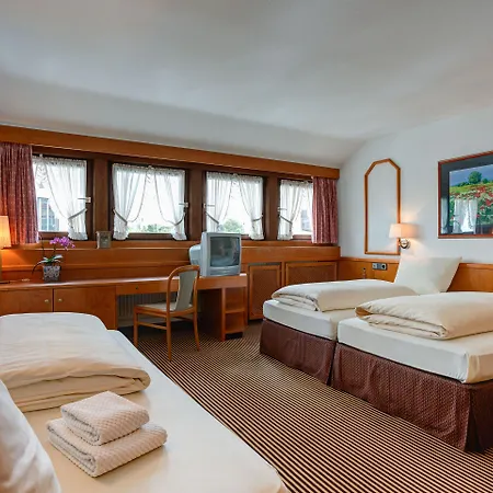 Centro Stern Hotel Ulm