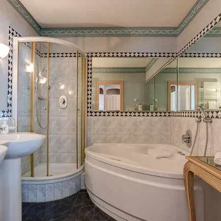Hotel Hotel Stern By Empa