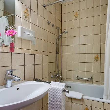 Hotel Hotel Stern By Empa 3*