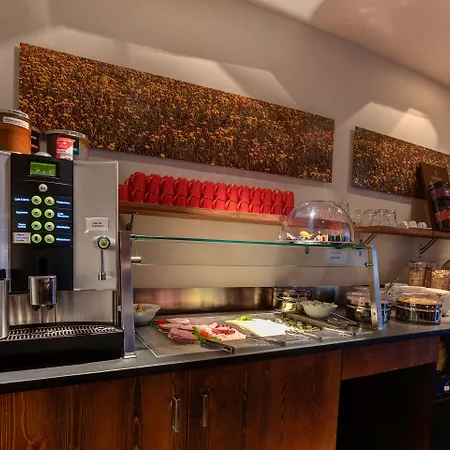 Hotel Centro Stern Ulm