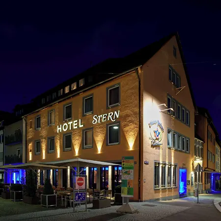 Stern By Empa Ξενοδοχείο 3*