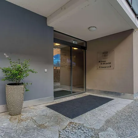 Hotel Centro Stern Ulm