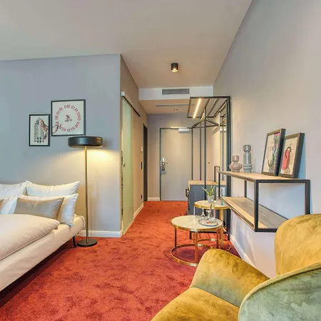 Centro Stern Hotel 3*