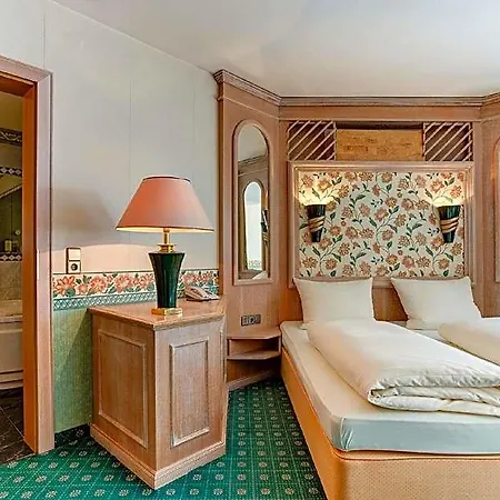 Hotel Stern By Empa