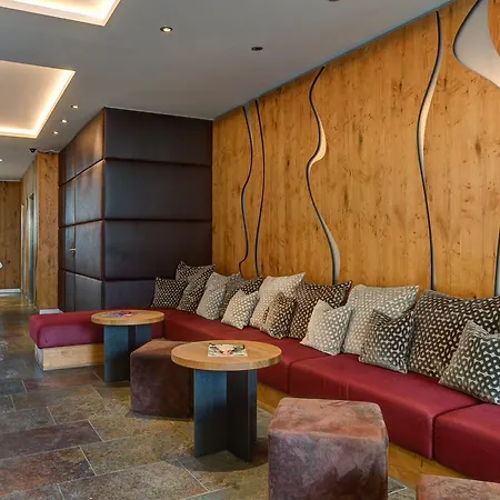فندق Centro Stern 3*