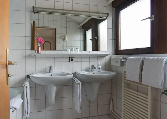 Centro Stern Hotel Ulm