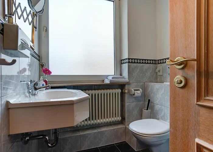 Hotel Centro Stern 3*