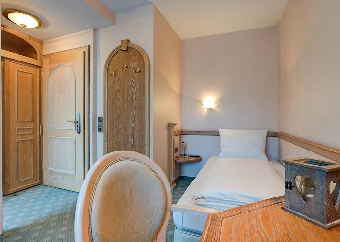 Hotel Centro Stern Ulm