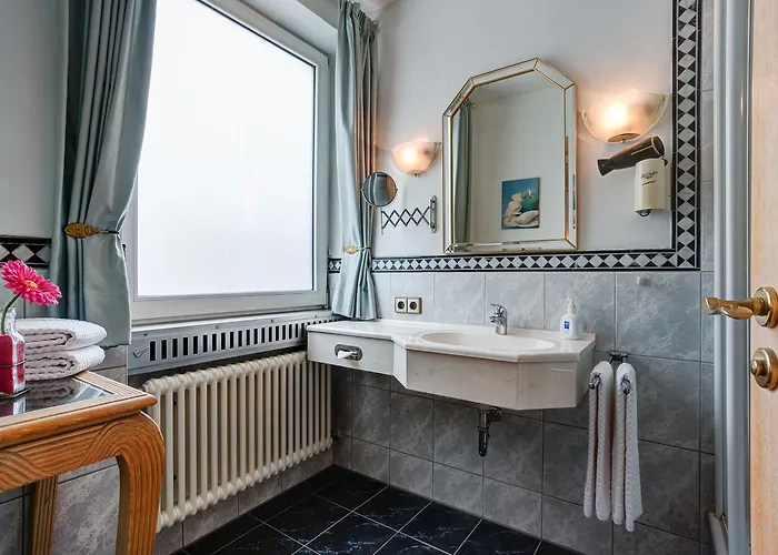 Hotel Centro Stern Ulm