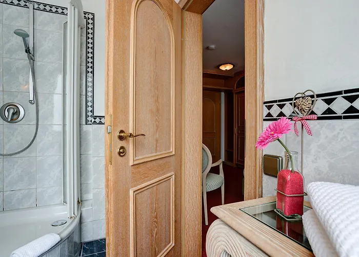 Centro Stern Hotel 3*