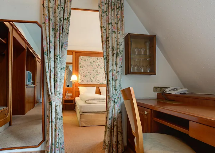 Hotel Centro Stern 3*