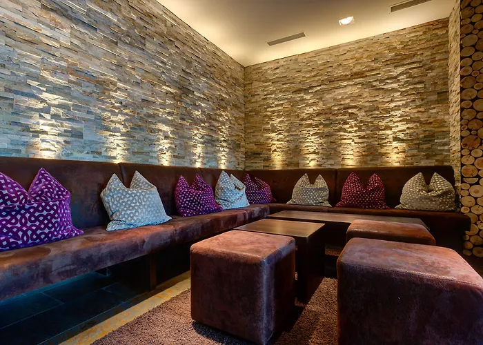 Hotel Centro Stern 3*