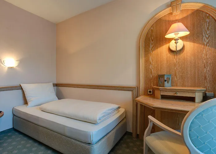 Centro Stern Hotel Ulm