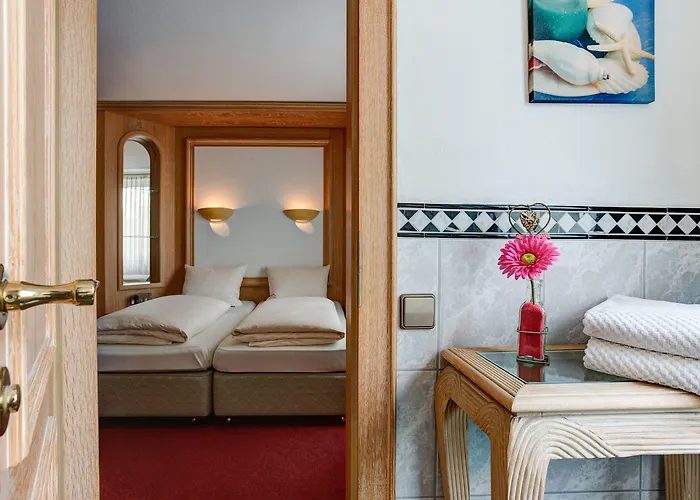 Hotel Centro Stern Ulm