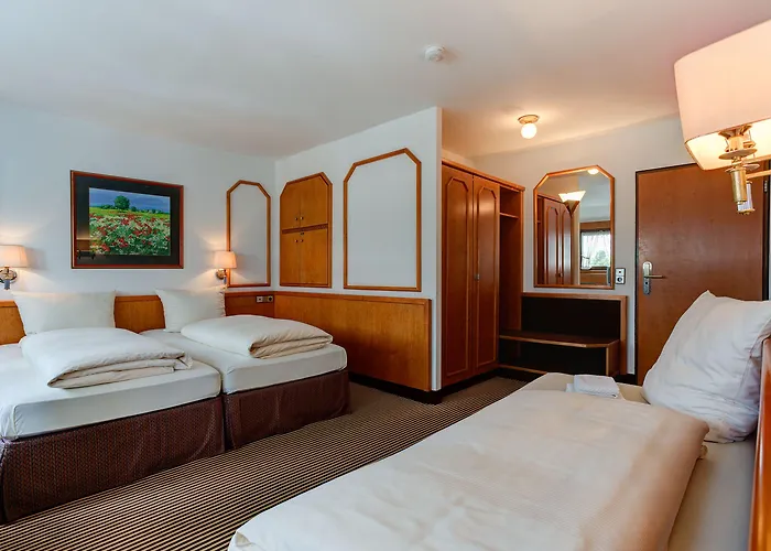 Centro Stern Hotel 3*