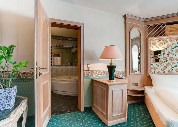 Centro Stern Hotel Ulm