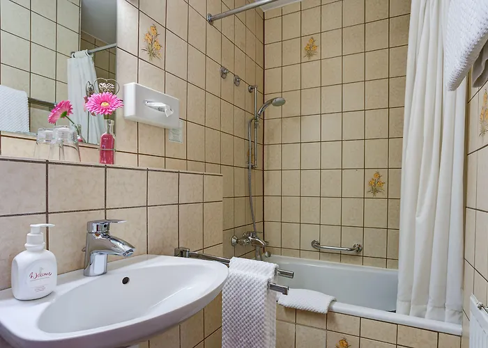 Hotel Centro Stern 3*