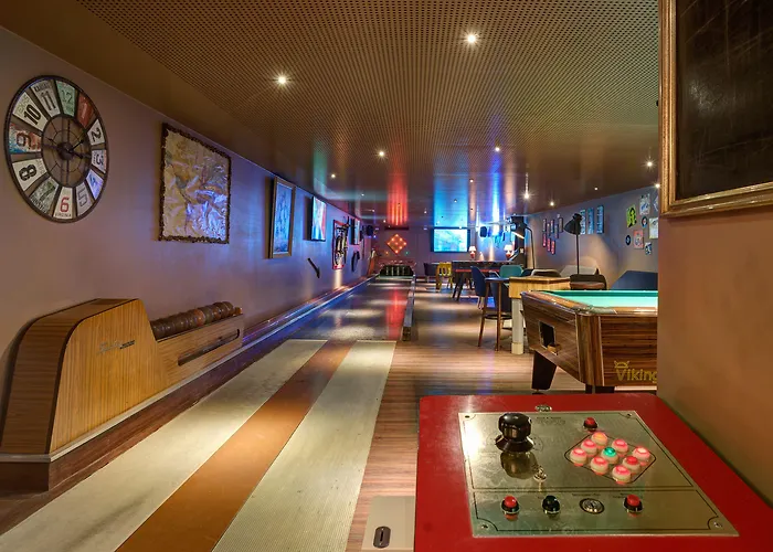 Centro Stern Hotel 3*