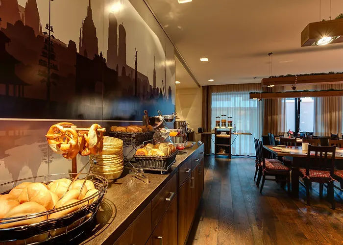 Centro Stern Hotel 3*