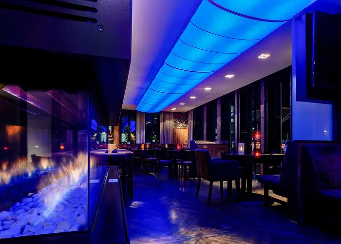 Hotel Centro Stern 3*