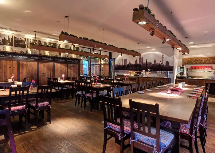 Centro Stern Hotel 3*